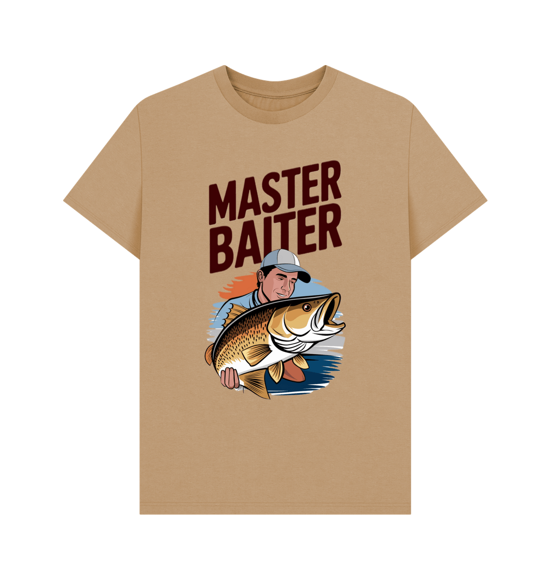 Sand Master Baiter T-Shirt