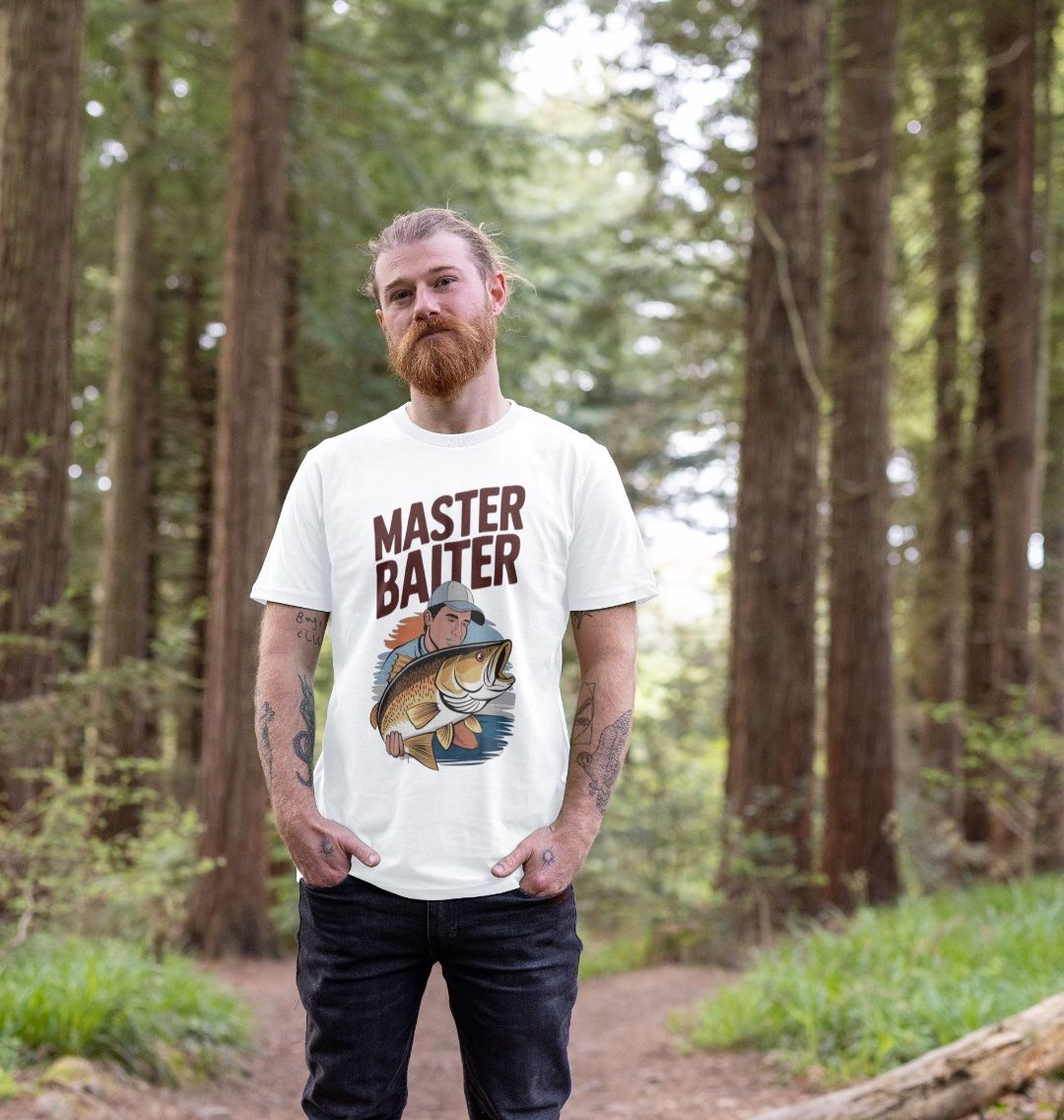 Master Baiter T-Shirt