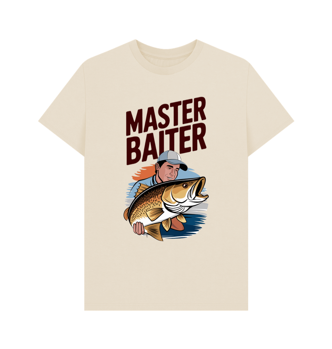 Oat Master Baiter T-Shirt